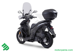 Voge Sfida SR16 Air 125 (5)